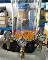 攪拌機軸端密封件 